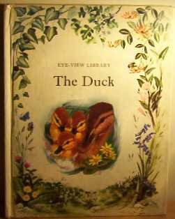Book Duck, The (eye-view Lib.) free