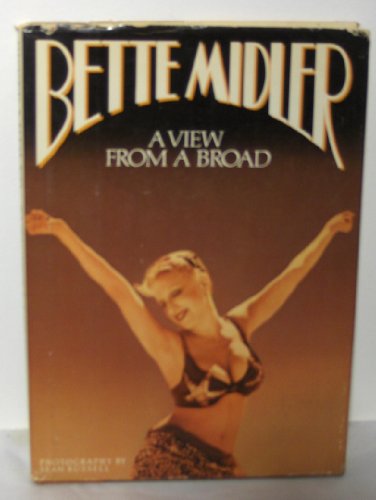 Book A View From a Broad free
