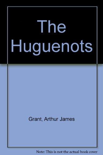 Book The Huguenots free