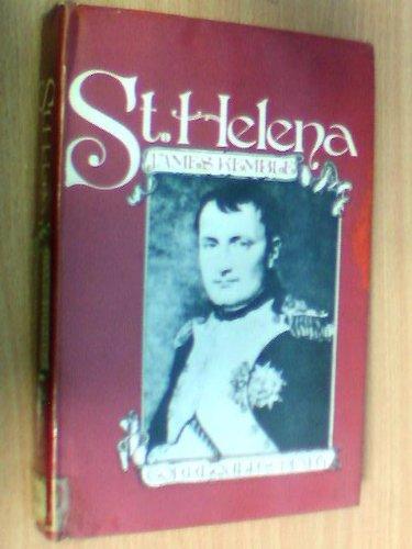 Book Saint Helena During Napoleons Exile Gorrequers Diary free