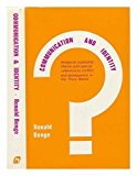 Book Communication And Identity: Essays On A Personal Theme With Special Reference To Conflict And Development In The Third World free
