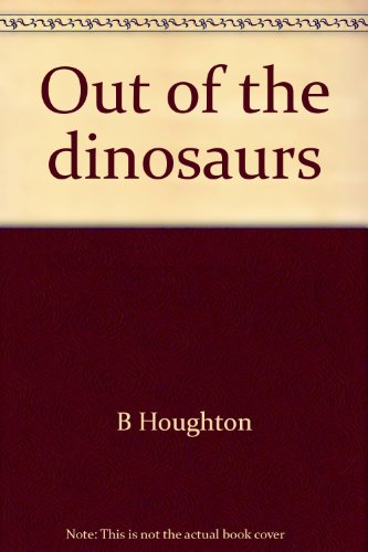 Book Out Of The Dinosaurs; The Evolution Of The National Lending Library For Science And Technology free