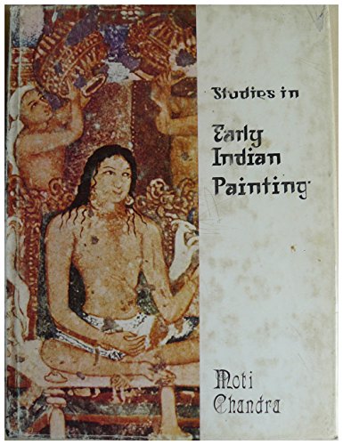 Book Studies In Early Indian Painting (rabindranath Tagore Memorial Lectures) free
