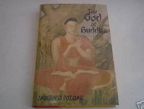 Book The God Of Buddha free