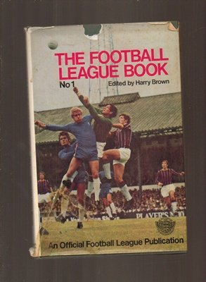 Book Football League book 1 free