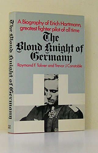 Book The Blond Knight Of Germany, free