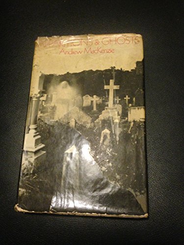 Book Apparitions And Ghosts: A Modern Study; free