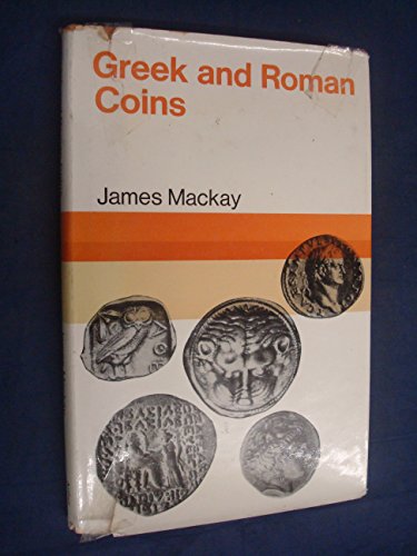 Book Greek and Roman coins free