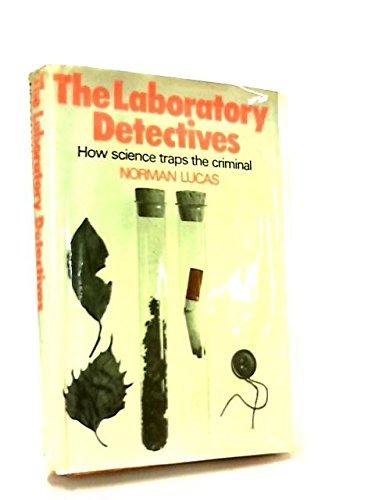 Book The Laboratory Detectives free
