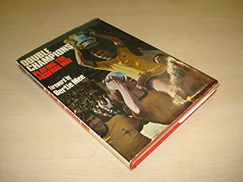 Book Double Champions: Playing The Arsenal Way, free