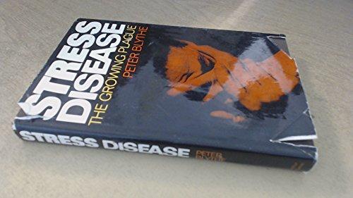 Book Stress disease: The growing plague free