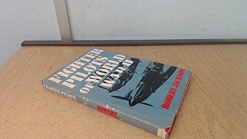 Book Fighter pilots of World War II free