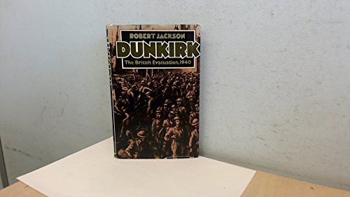 Book Dunkirk: The British evacuation 1940 free