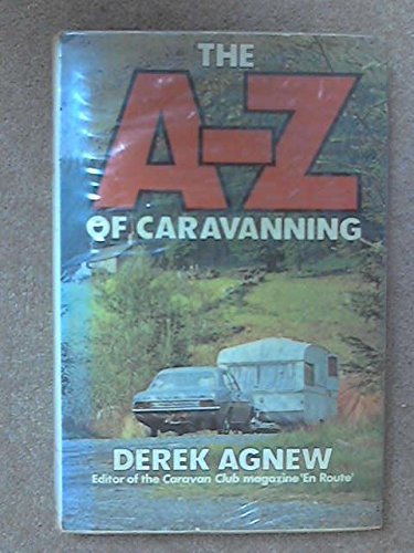 Book A. To Z. Of Caravanning free