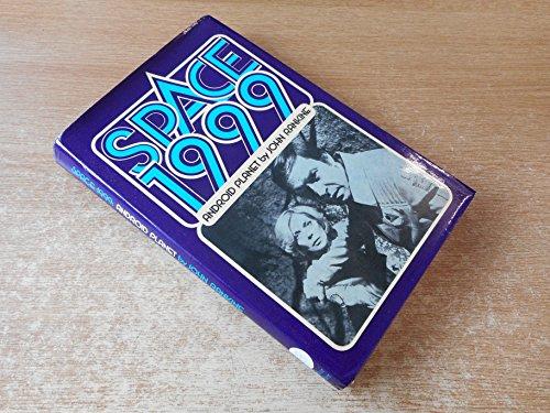 Book Android Planet (Space 1999) free