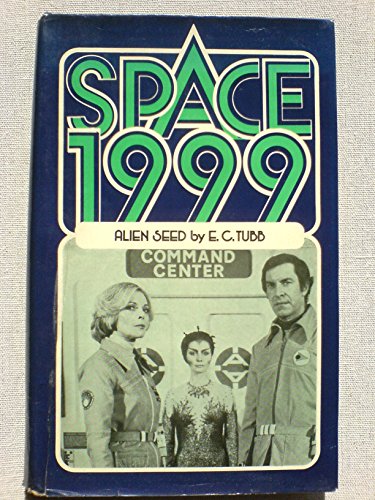 Book Alien Seed (space 1999) free