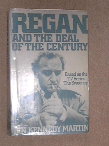 Book Regan And The Deal Of The Century free
