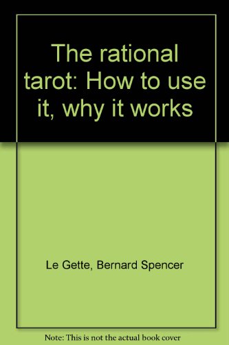 Book Rational Tarot, The free