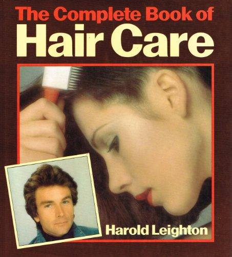 Book Complete Book of Hair Care free