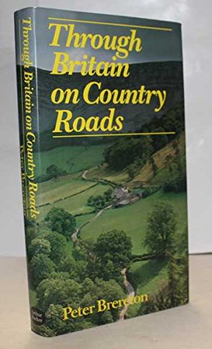 Book Through Britain on Country Roads free
