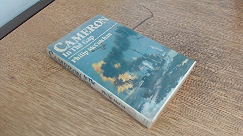 Book Cameron In The Gap free