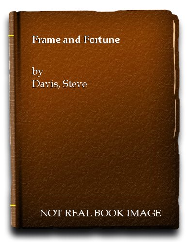Book Frame and Fortune free