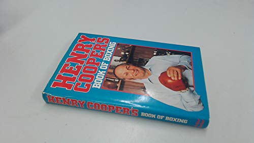 Book Book of Boxing free