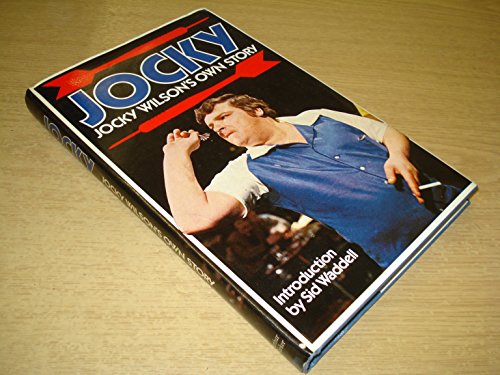 Book Jocky free