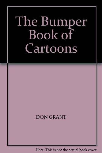 Book The Bumper Book Of Cartoons free