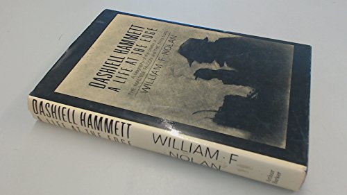 Book Dashiell Hammett: A Life at the Edge free
