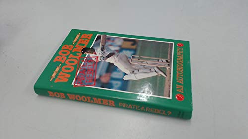 Book Bob Woolmer free