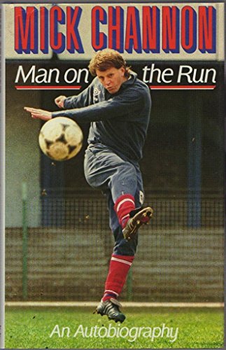 Book Man On The Run free