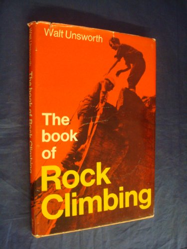 Book The book of rock-climbing free