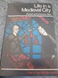 Book Life in a Medieval City free