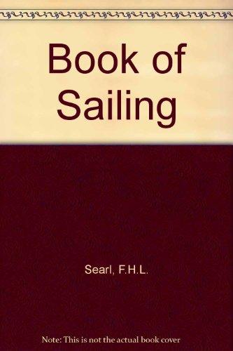 Book Book Of Sailing free
