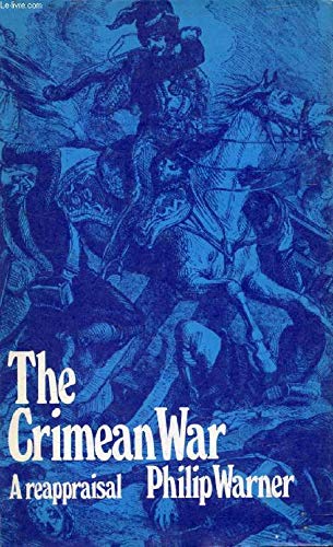 Book The Crimean War: A reappraisal free