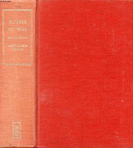Book Russia At War 1941-1945 free