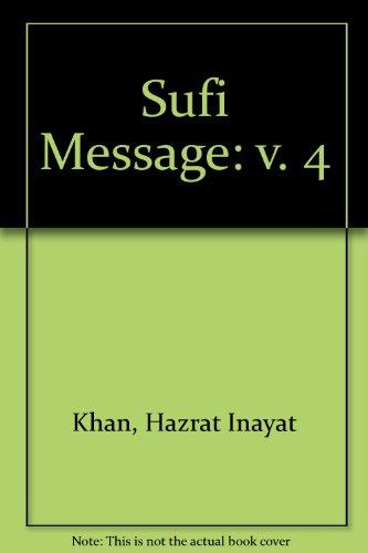 Book The Sufi Message Of Hazrat Inayat Khan, Vol. 4: Health, Mental Purification, The Mind World) free