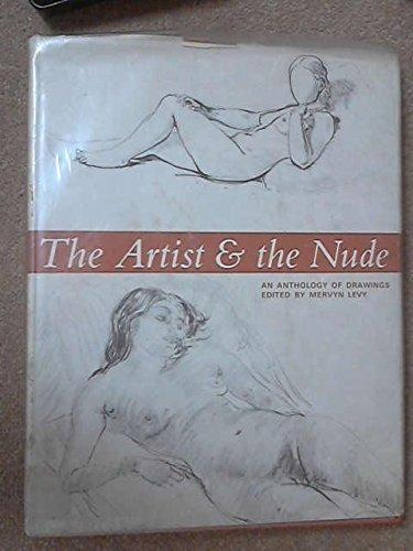Book The Artist & The Nude - An Anthology Of Drawings free