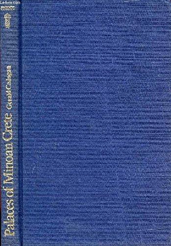 Book Palaces of Minoan Crete free