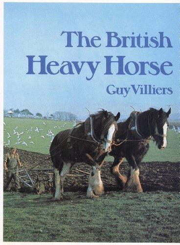 Book The British Heavy Horse free