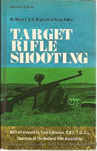 Book Target Rifle Shooting free