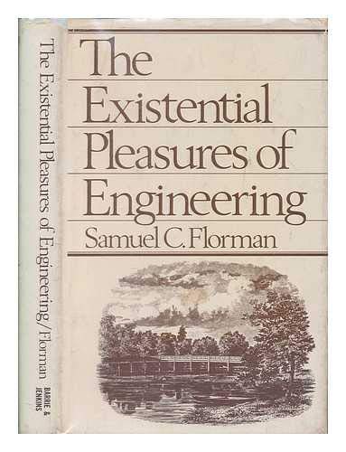 Book The Existential Pleasures of Engineering free