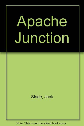 Book Apache Junction free