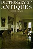 Book Dictionary of antiques free