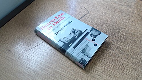 Book Hearts Ease In Death: A Detective Superintendent Aveyard Novel free