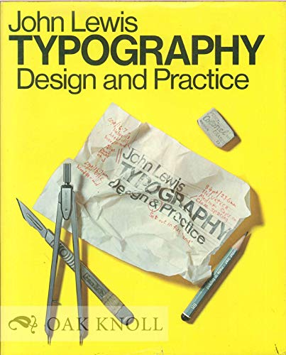 Book Typography, design and practice free