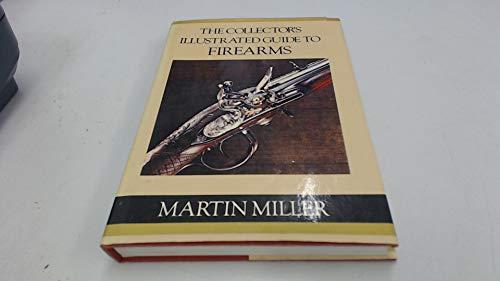 Book The collector's illustrated guide to firearms free