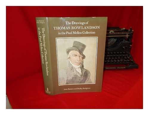 Book The Drawings Of Thomas Rowlandson In The Paul Mellon Collection free