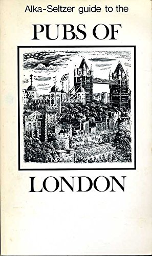 Book Pubs of London free